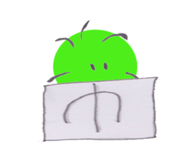 Photon & Dust & Chip sticker #9603910