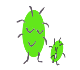 Photon & Dust & Chip sticker #9603912