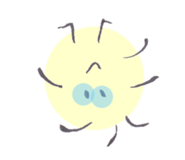 Photon & Dust & Chip sticker #9603913