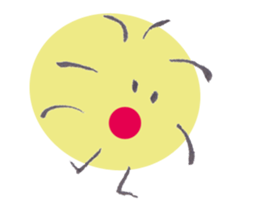 Photon & Dust & Chip sticker #9603914