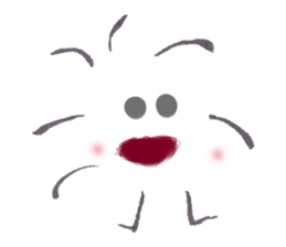 Photon & Dust & Chip sticker #9603915