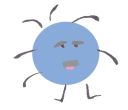 Photon & Dust & Chip sticker #9603917