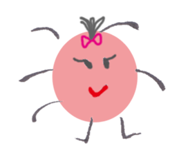 Photon & Dust & Chip sticker #9603918