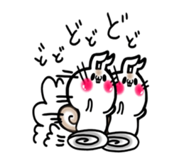 USARIRisu 5 sticker #9604081