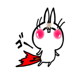 USARIRisu 5 sticker #9604084