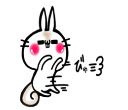 USARIRisu 5 sticker #9604085