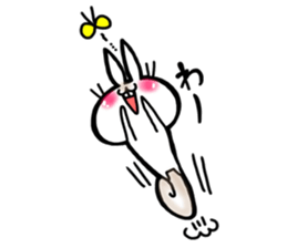 USARIRisu 5 sticker #9604088