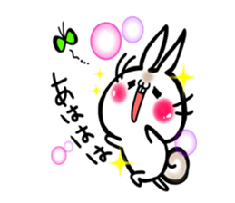 USARIRisu 5 sticker #9604089