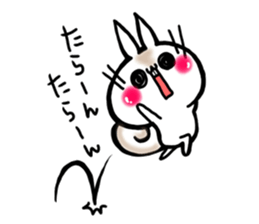 USARIRisu 5 sticker #9604094