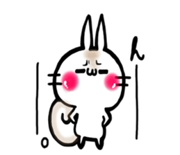 USARIRisu 5 sticker #9604096