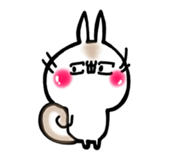 USARIRisu 5 sticker #9604099