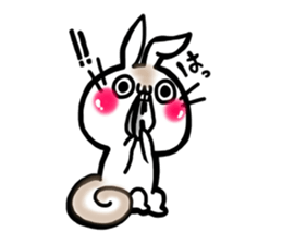 USARIRisu 5 sticker #9604108