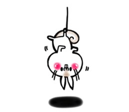 USARIRisu 5 sticker #9604114