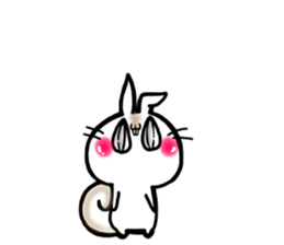 USARIRisu 5 sticker #9604117