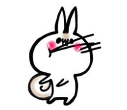 USARIRisu 5 sticker #9604118