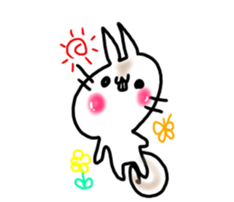 USARIRisu 5 sticker #9604119