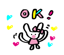 A lot of heart2 sticker #9604329