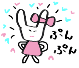 A lot of heart2 sticker #9604333