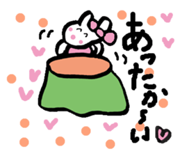 A lot of heart2 sticker #9604341