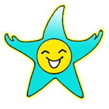 Super  Starman sticker #9604360