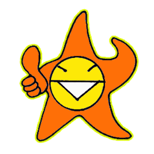 Super  Starman sticker #9604361