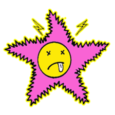 Super  Starman sticker #9604366