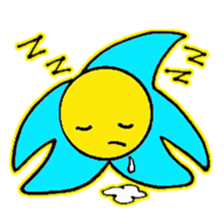 Super  Starman sticker #9604368