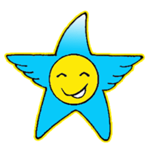 Super  Starman sticker #9604374