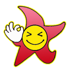 Super  Starman sticker #9604375