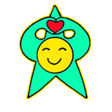 Super  Starman sticker #9604382