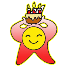 Super  Starman sticker #9604385