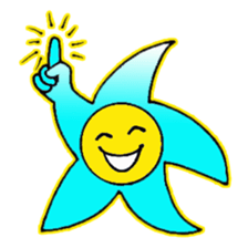 Super  Starman sticker #9604391