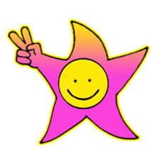 Super  Starman sticker #9604394