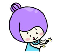 Funny Family-Chatter sticker #9604844