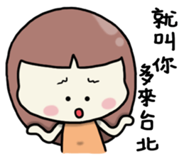 Funny Family-Chatter sticker #9604848