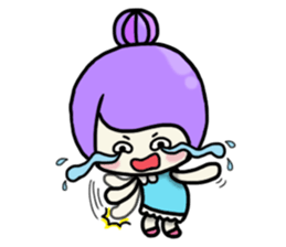 Funny Family-Chatter sticker #9604873