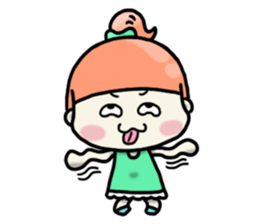 Funny Family-Chatter sticker #9604875