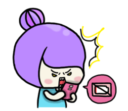 Funny Family-Chatter sticker #9604878