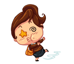 Foodaholic sticker #9604901