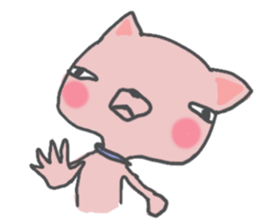 Dear Chihuahua sticker #9605598