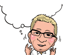 Team flow coaching sticker #9605829