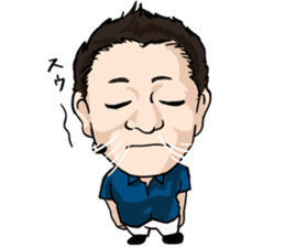 Team flow coaching sticker #9605837