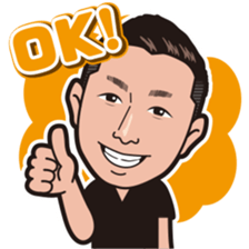 nonosan's sticker sticker #9605905