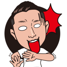 nonosan's sticker sticker #9605914