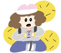 SAI&FRIENDS sticker #9605968