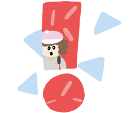 SAI&FRIENDS sticker #9605973