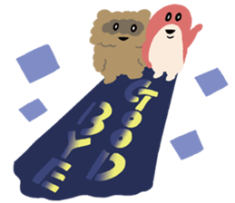 SAI&FRIENDS sticker #9605979