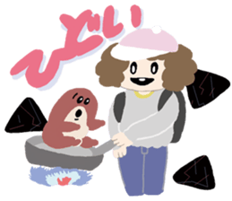 SAI&FRIENDS sticker #9605991