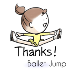 Figure Skating ELEMENTs sticker #9606114