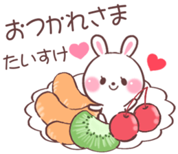 for taisuke sticker #9606210